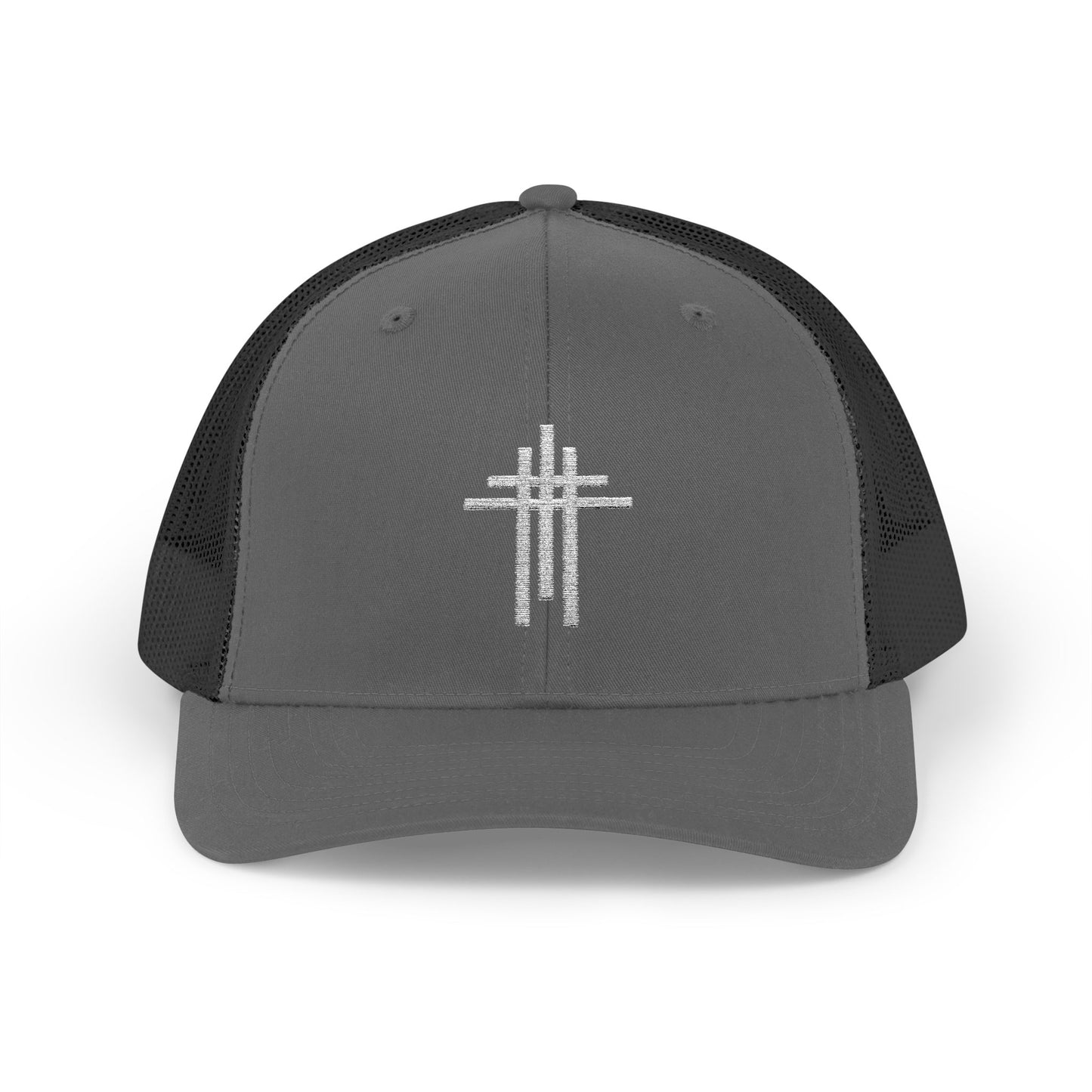 Amen Place | Christian Trucker Hat