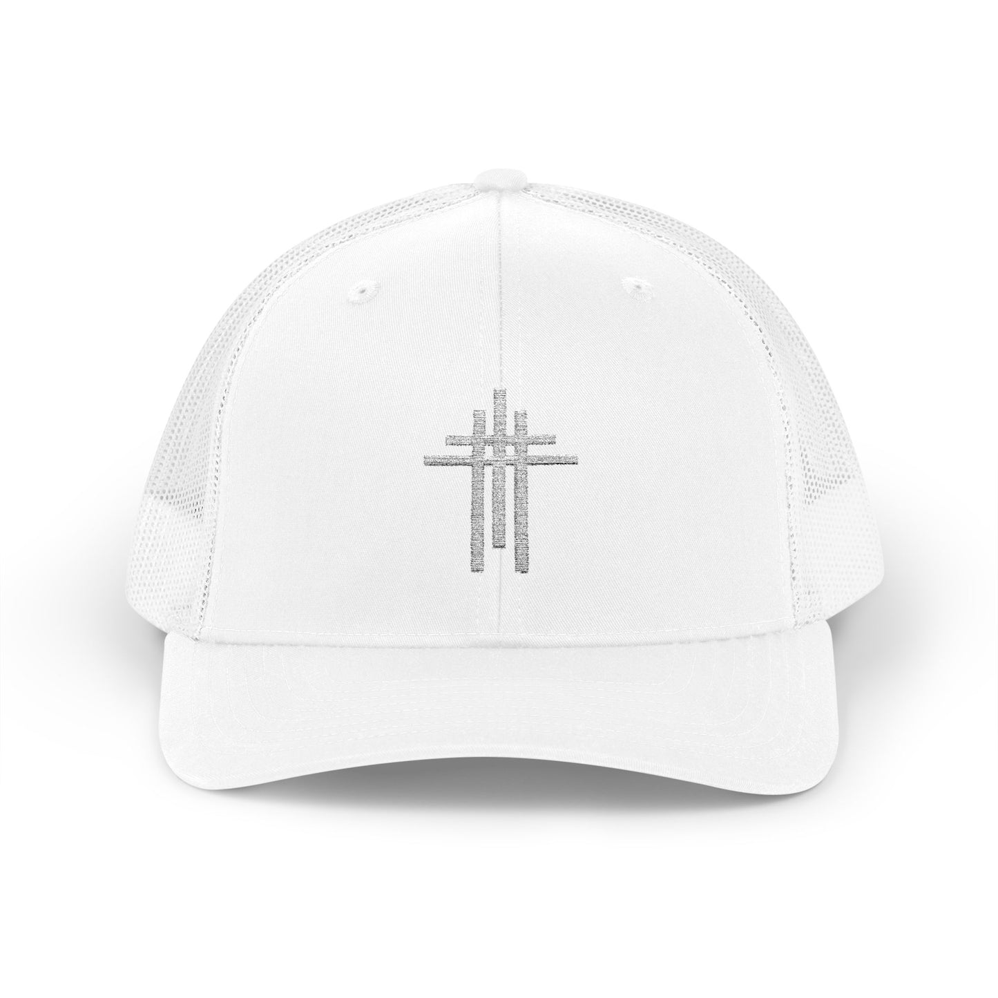 Amen Place | Christian Trucker Hat