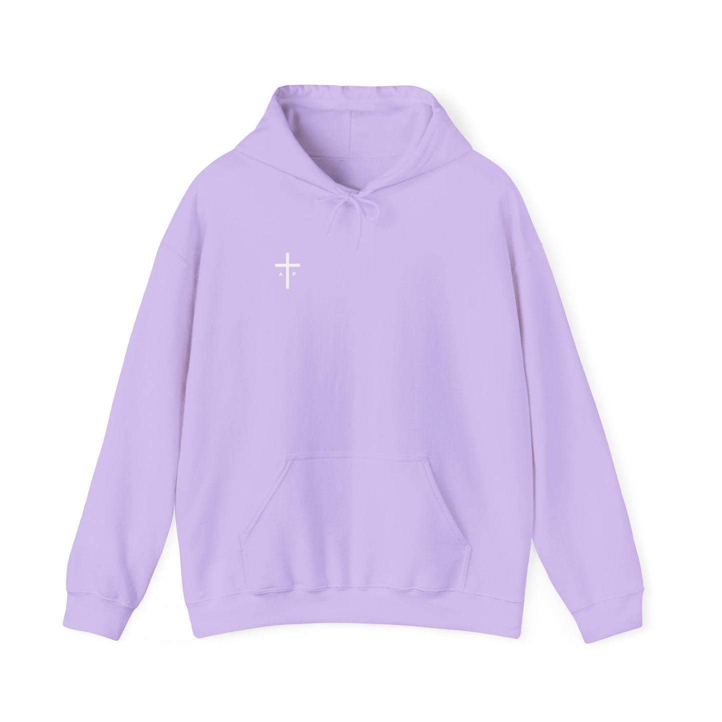 Amen Place Hoodie