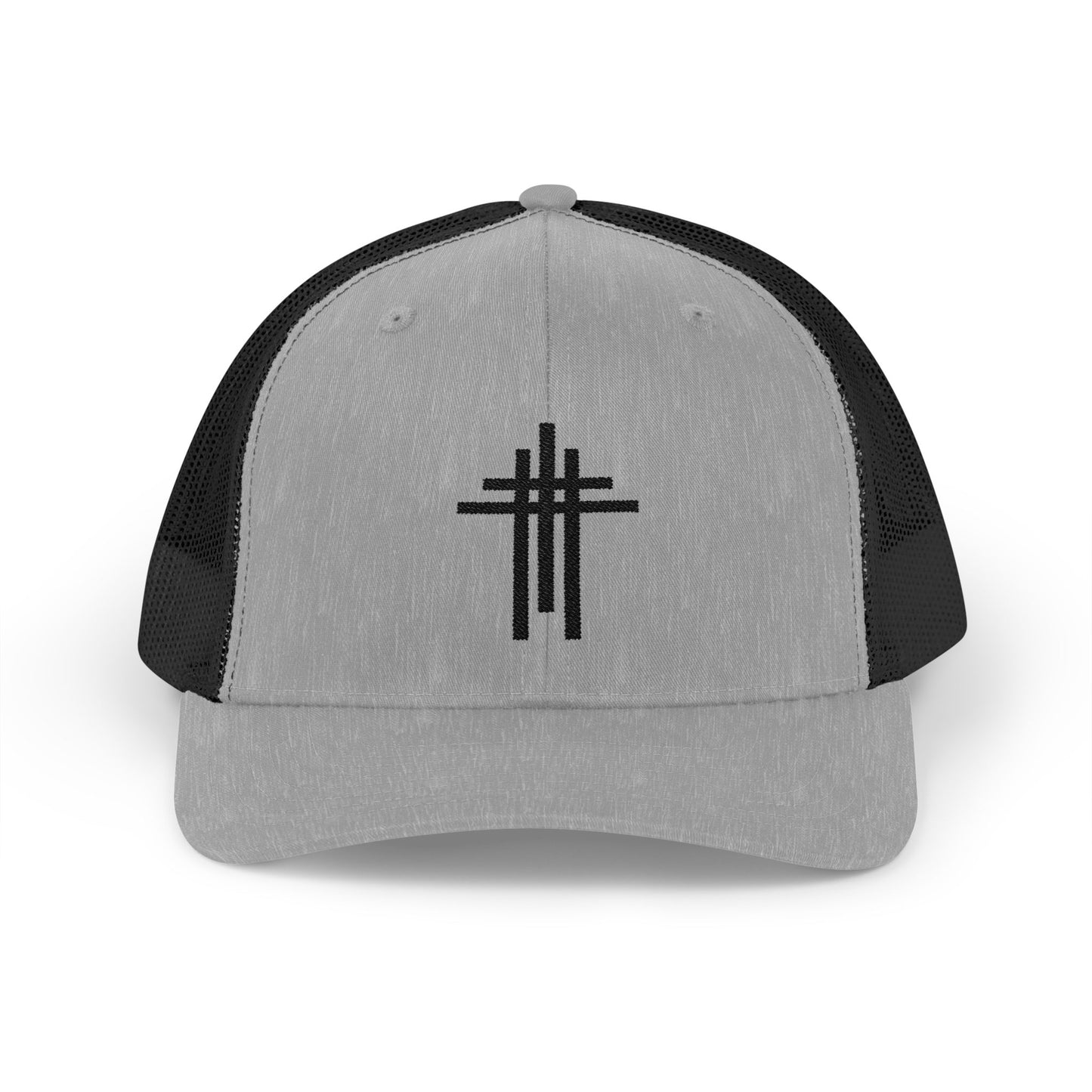 Amen Place | Christian Trucker Hat