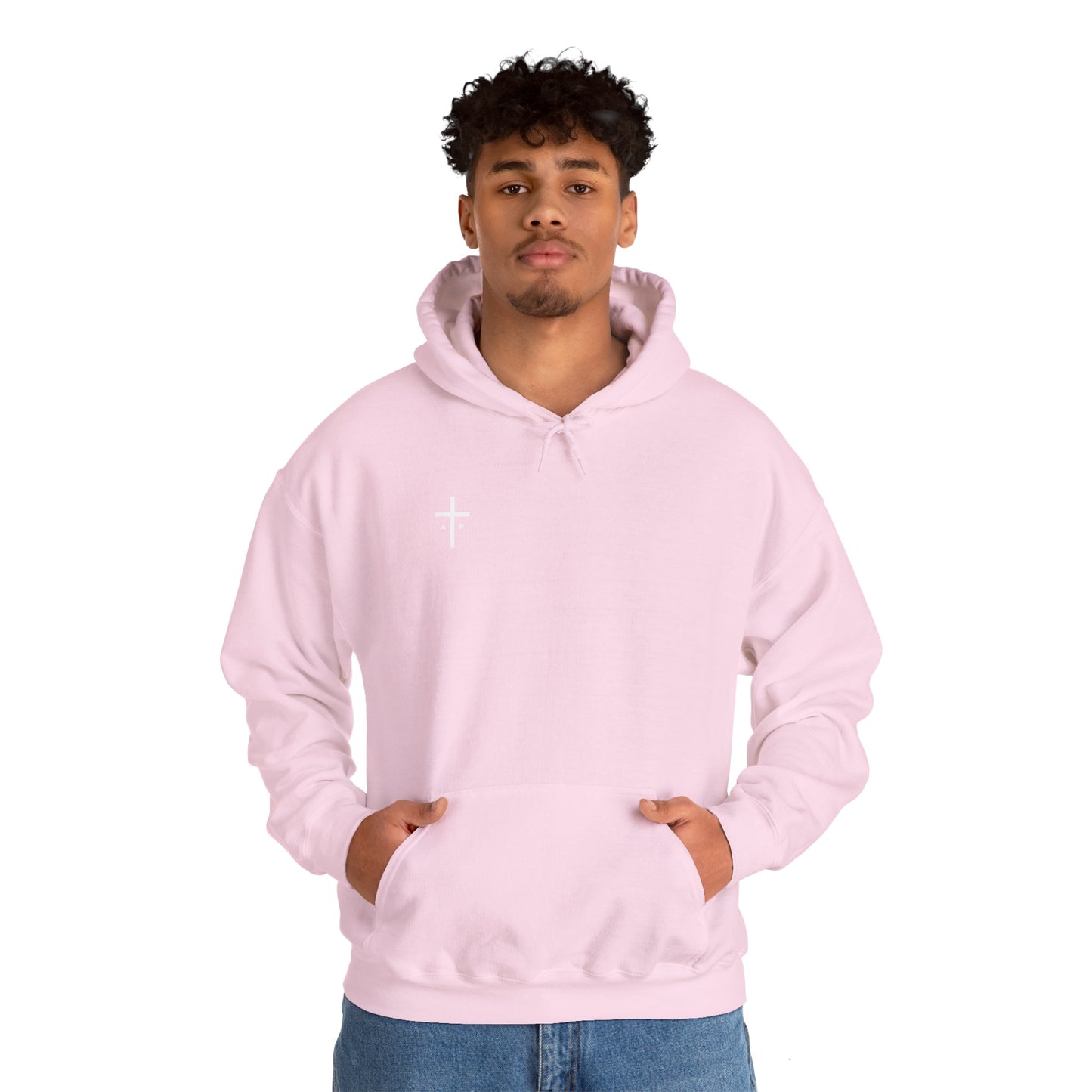 Amen Place Hoodie