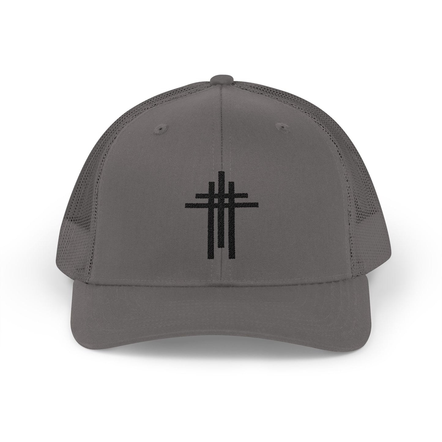 Amen Place | Christian Trucker Hat