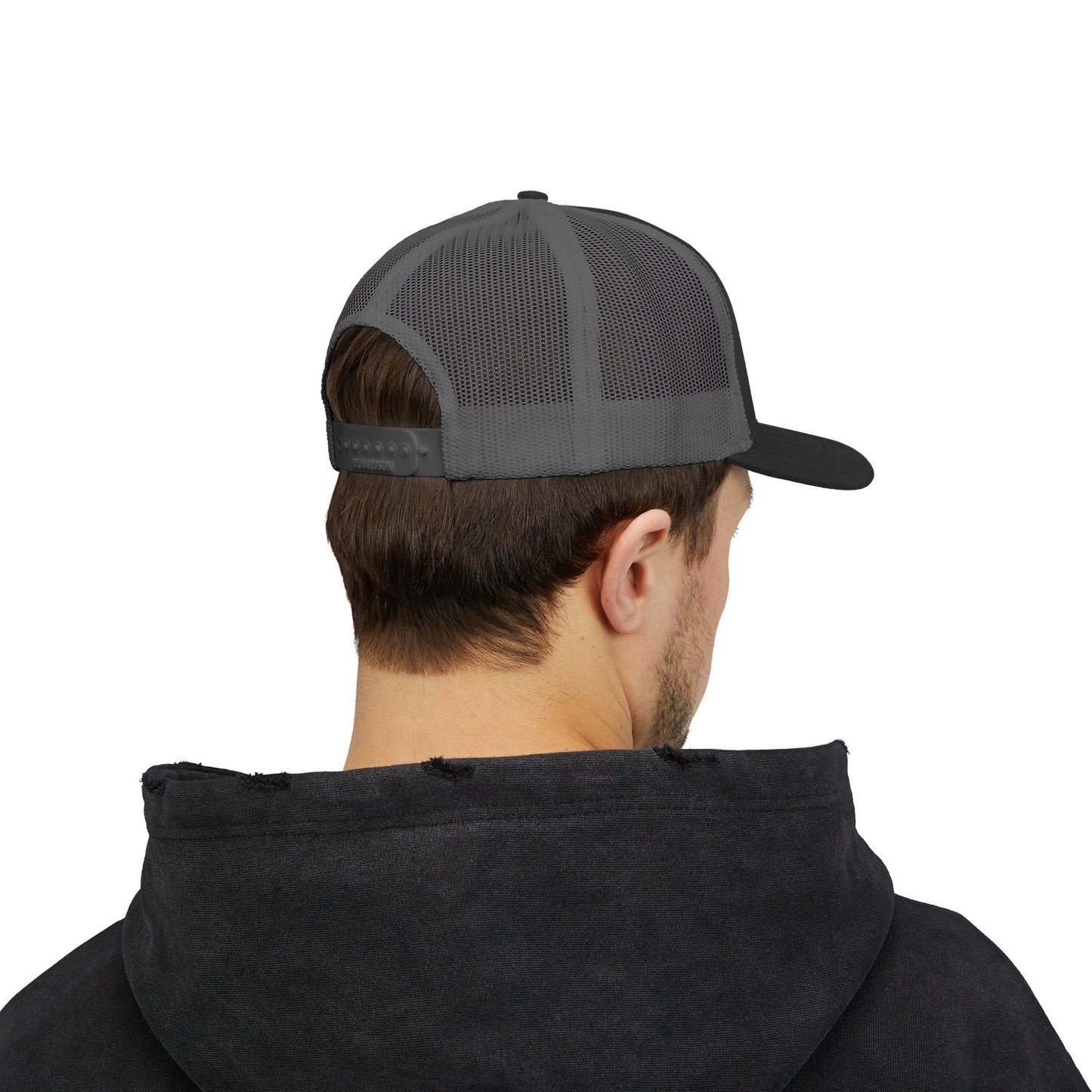 Amen Place | Christian Trucker Hat