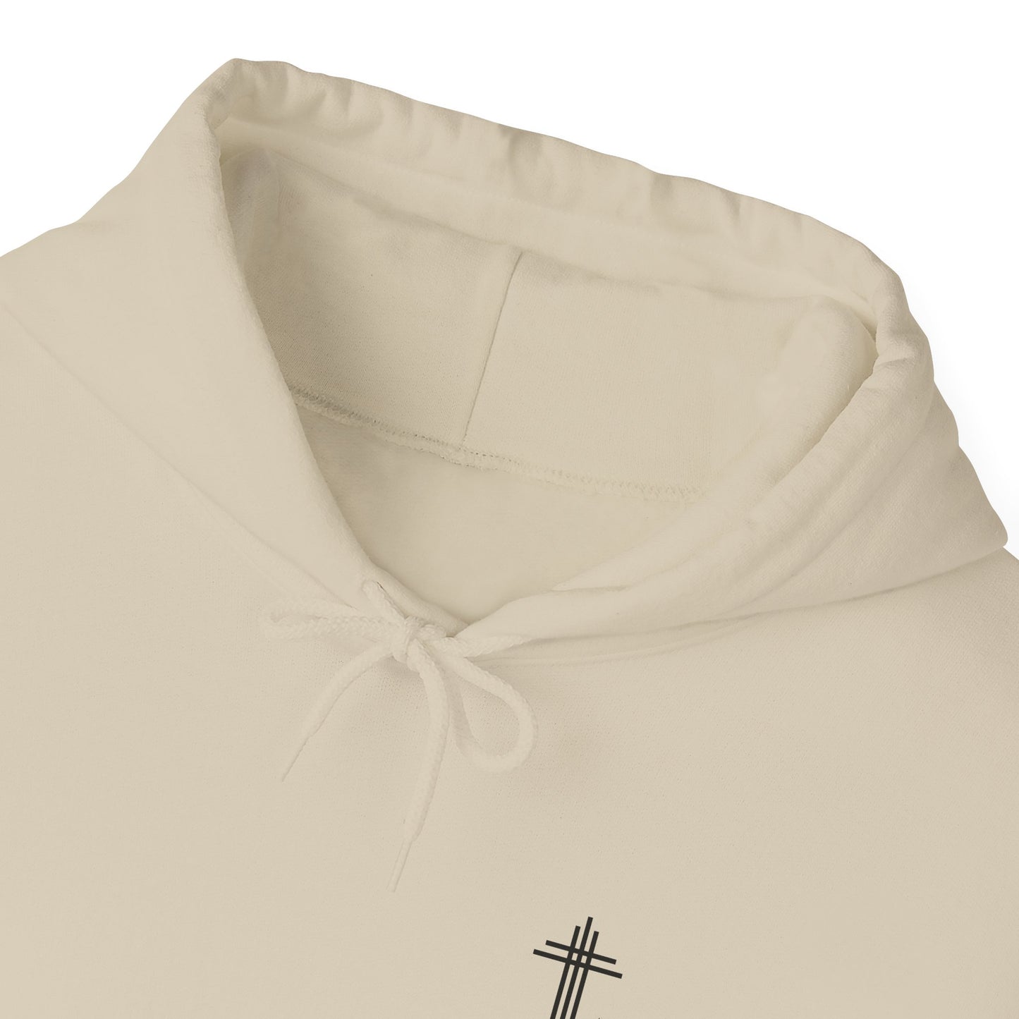 Amen Place | Christian Hoodie