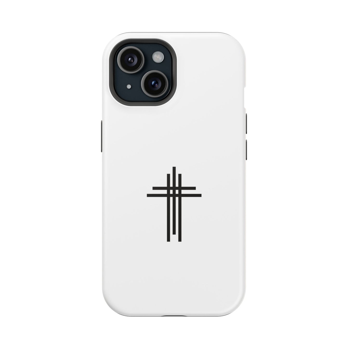 "The Amen Place Logo" Christian Phone Case | Compatible With iPhone & Samsung Galaxy Devices