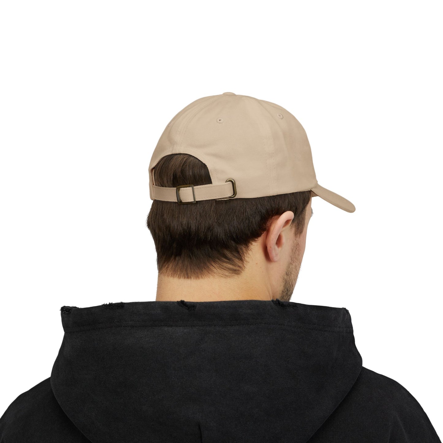 Amen Place | Classic Christian Cap