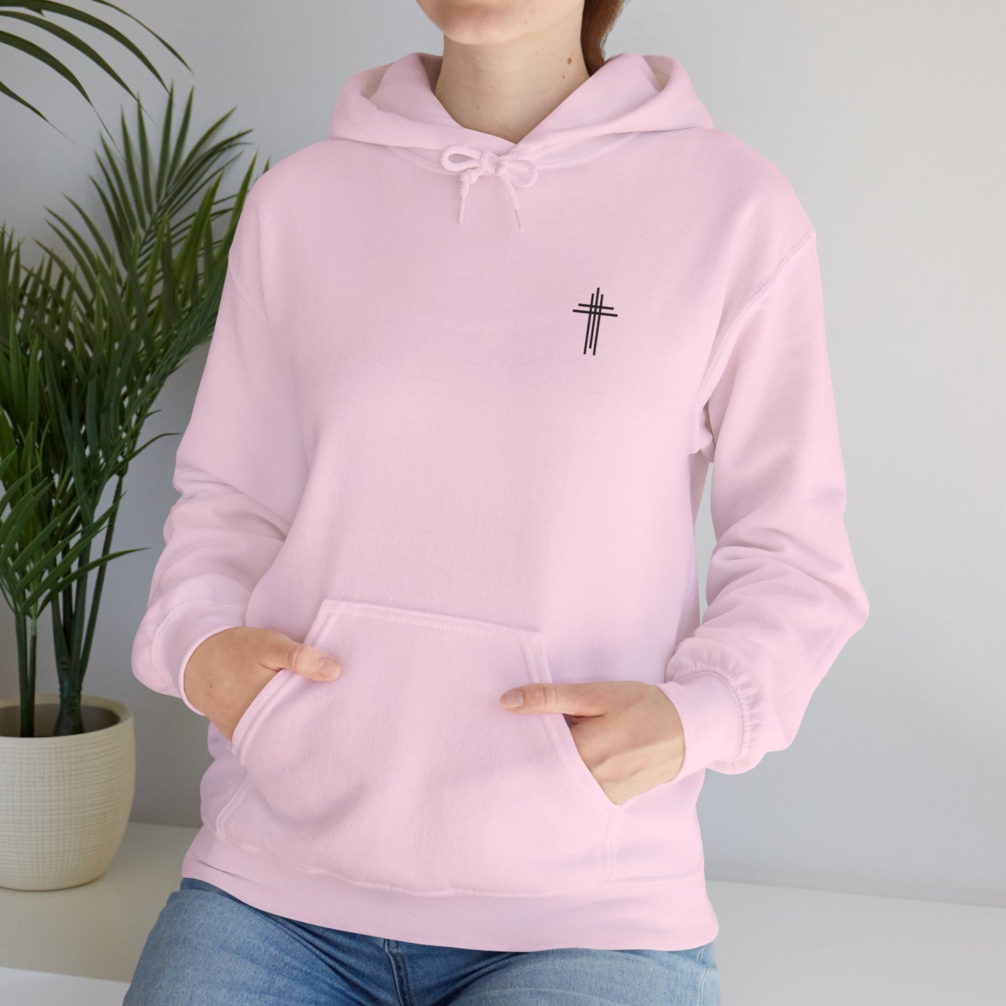 Amen Place | Christian Hoodie