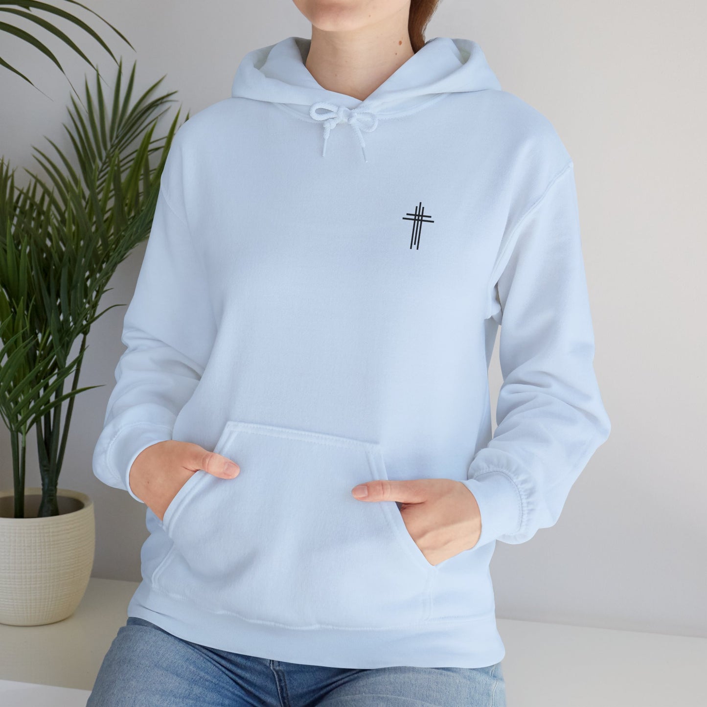 Amen Place | Christian Hoodie