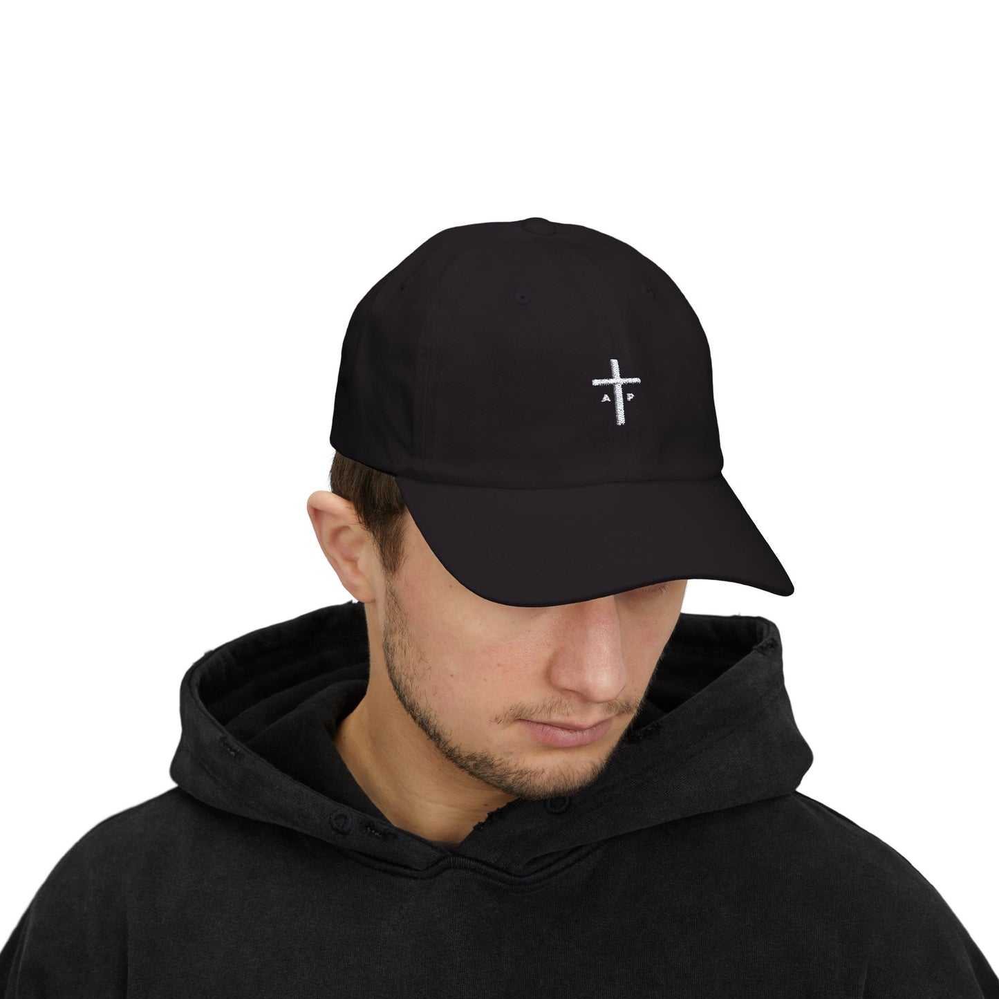 Amen Place Classic Hat