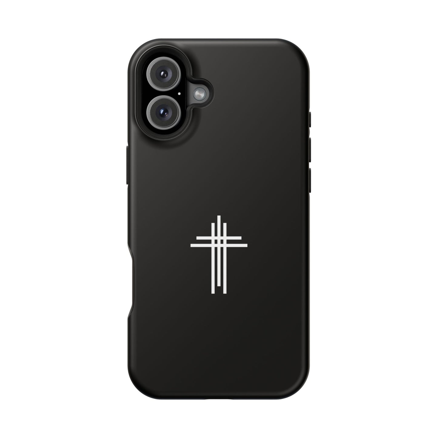 "The Amen Place Logo" Christian Phone Case | Compatible With iPhone & Samsung Galaxy Devices