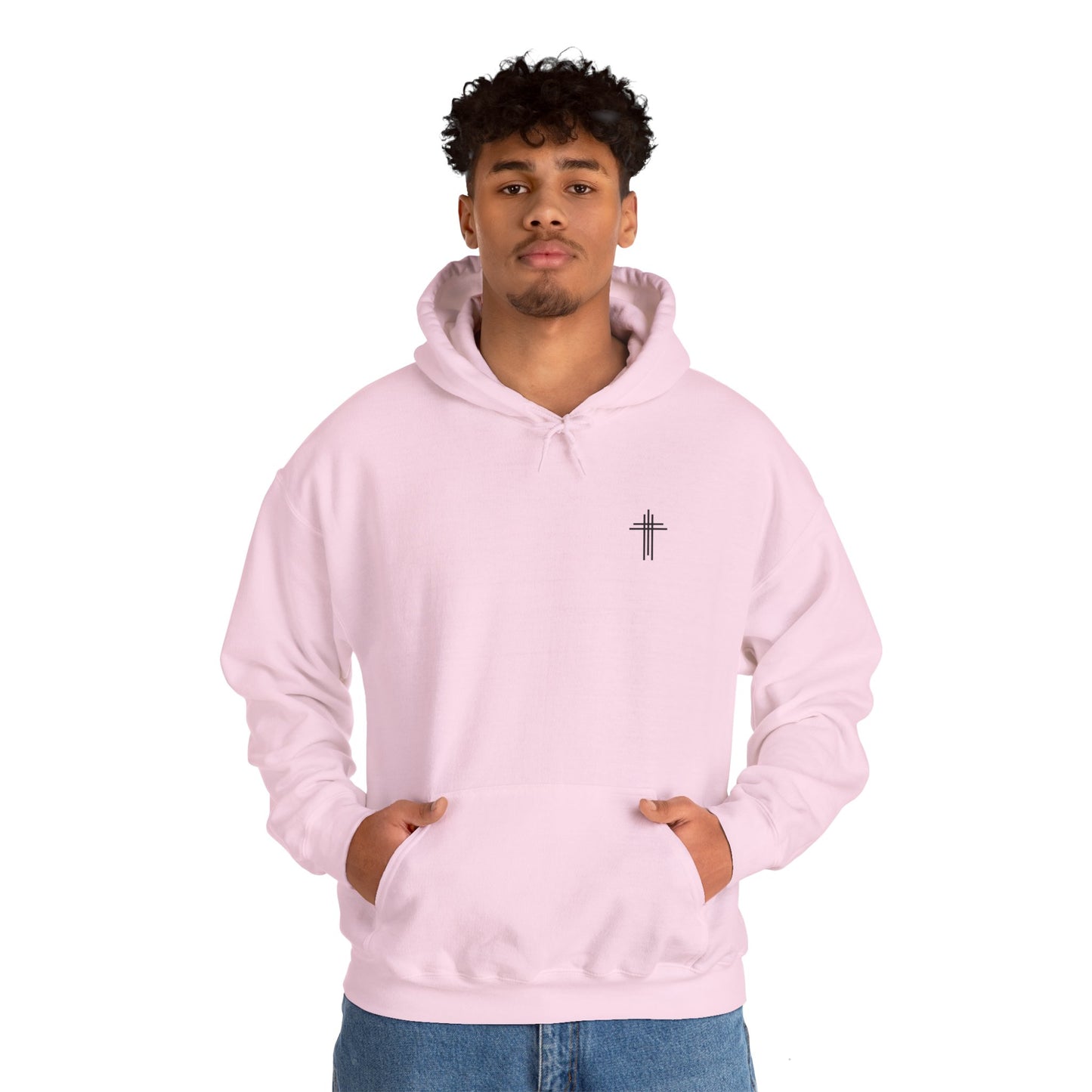 Amen Place | Christian Hoodie