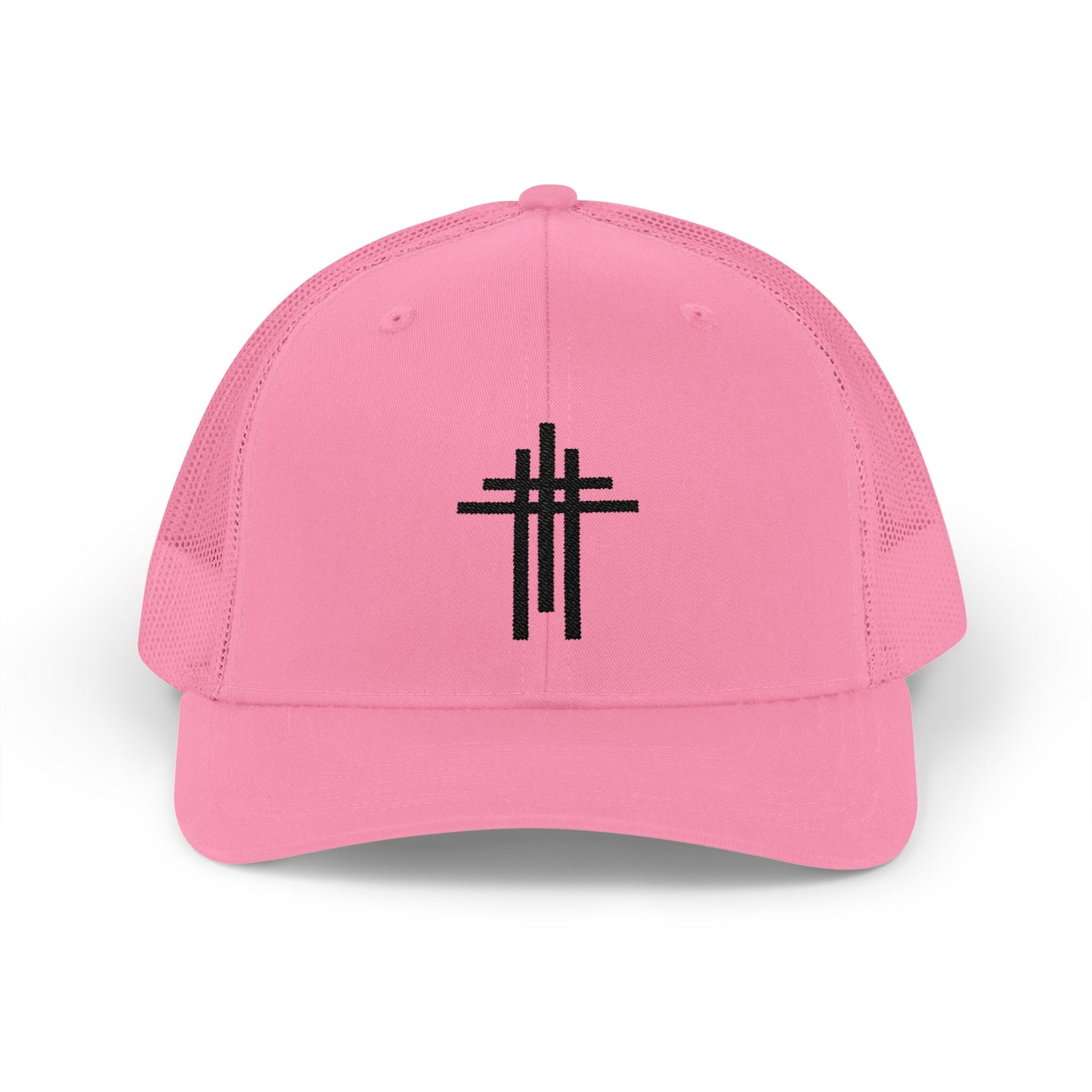 Amen Place | Christian Trucker Hat