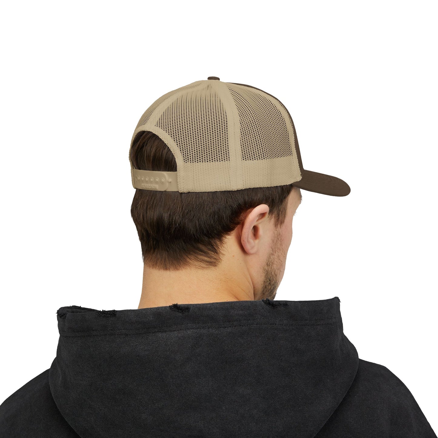 Amen Place | Christian Trucker Hat