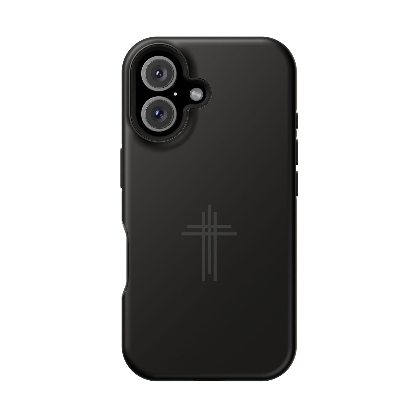 "The Amen Place Logo" Christian Phone Case | Compatible With iPhone & Samsung Galaxy Devices