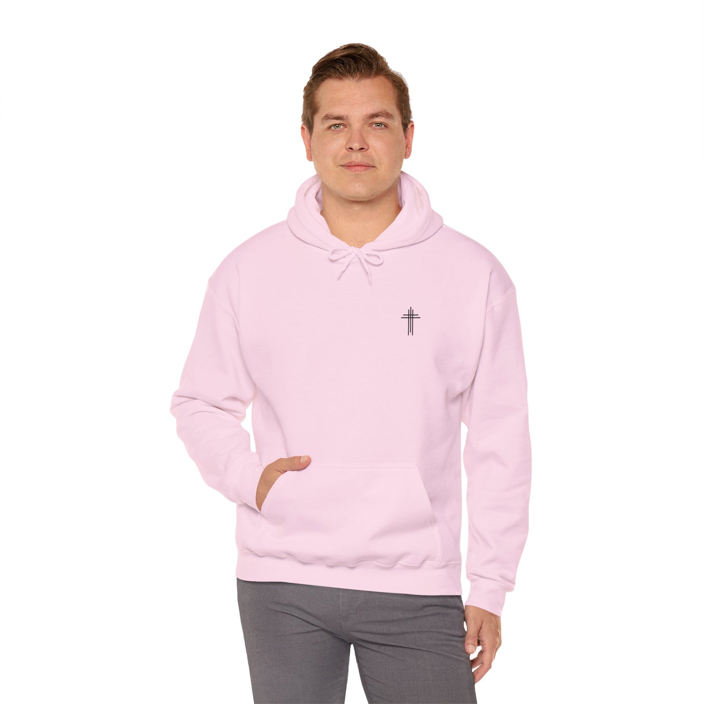 Amen Place | Christian Hoodie