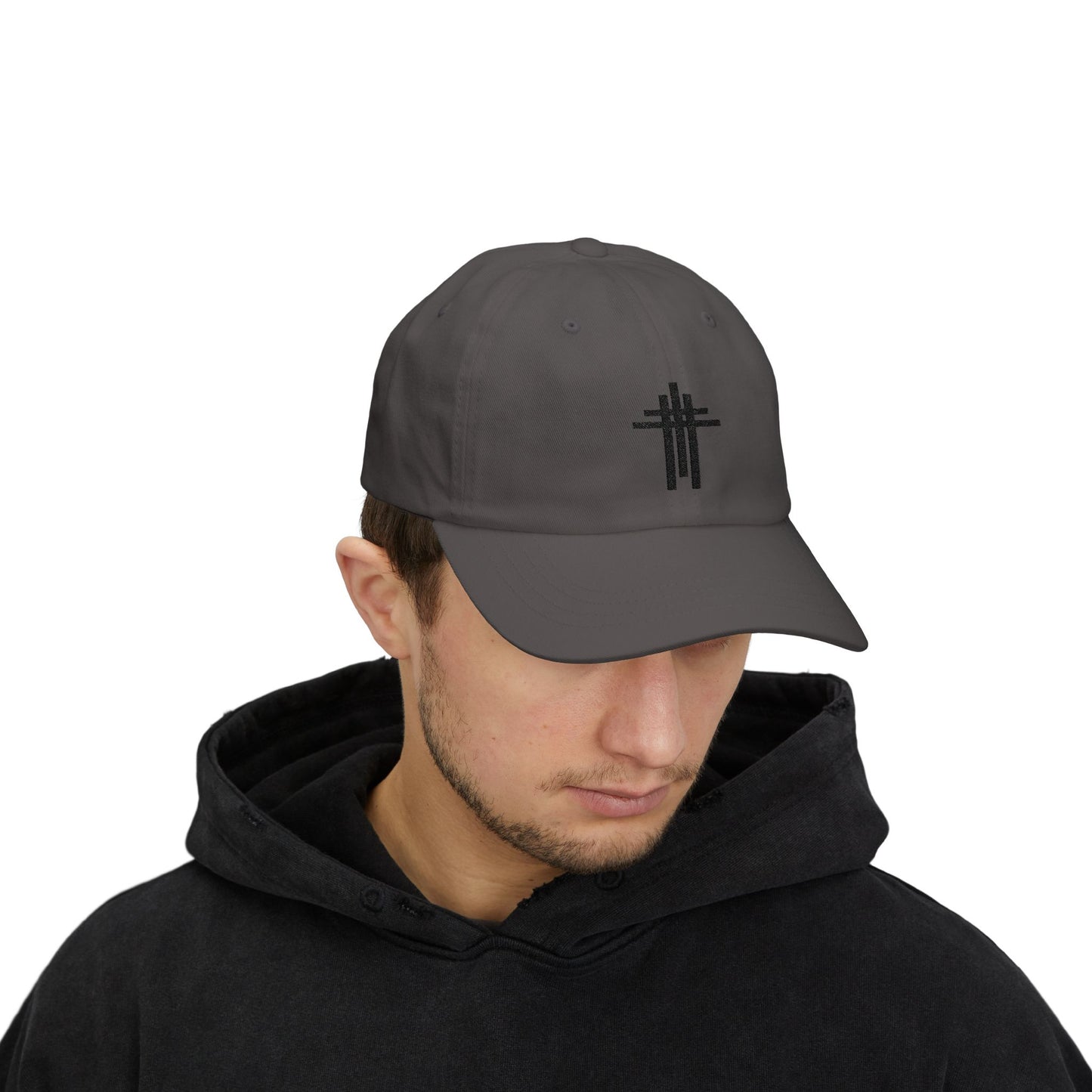 Amen Place | Classic Christian Cap