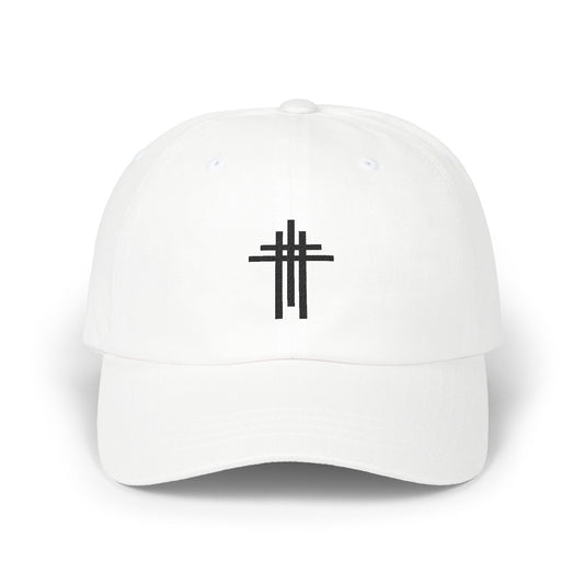 Amen Place | Classic Christian Cap