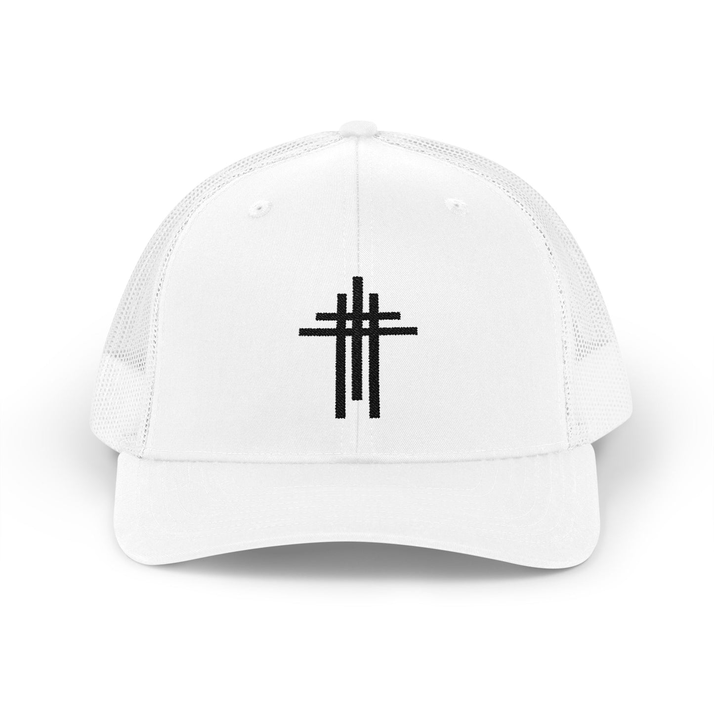 Amen Place | Christian Trucker Hat