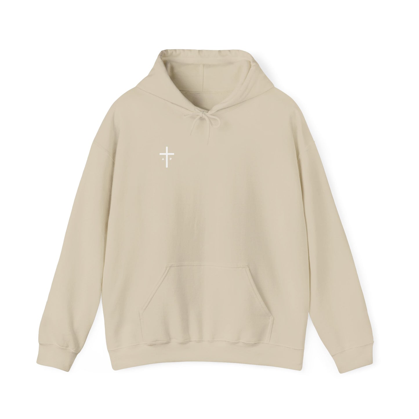 Amen Place Hoodie