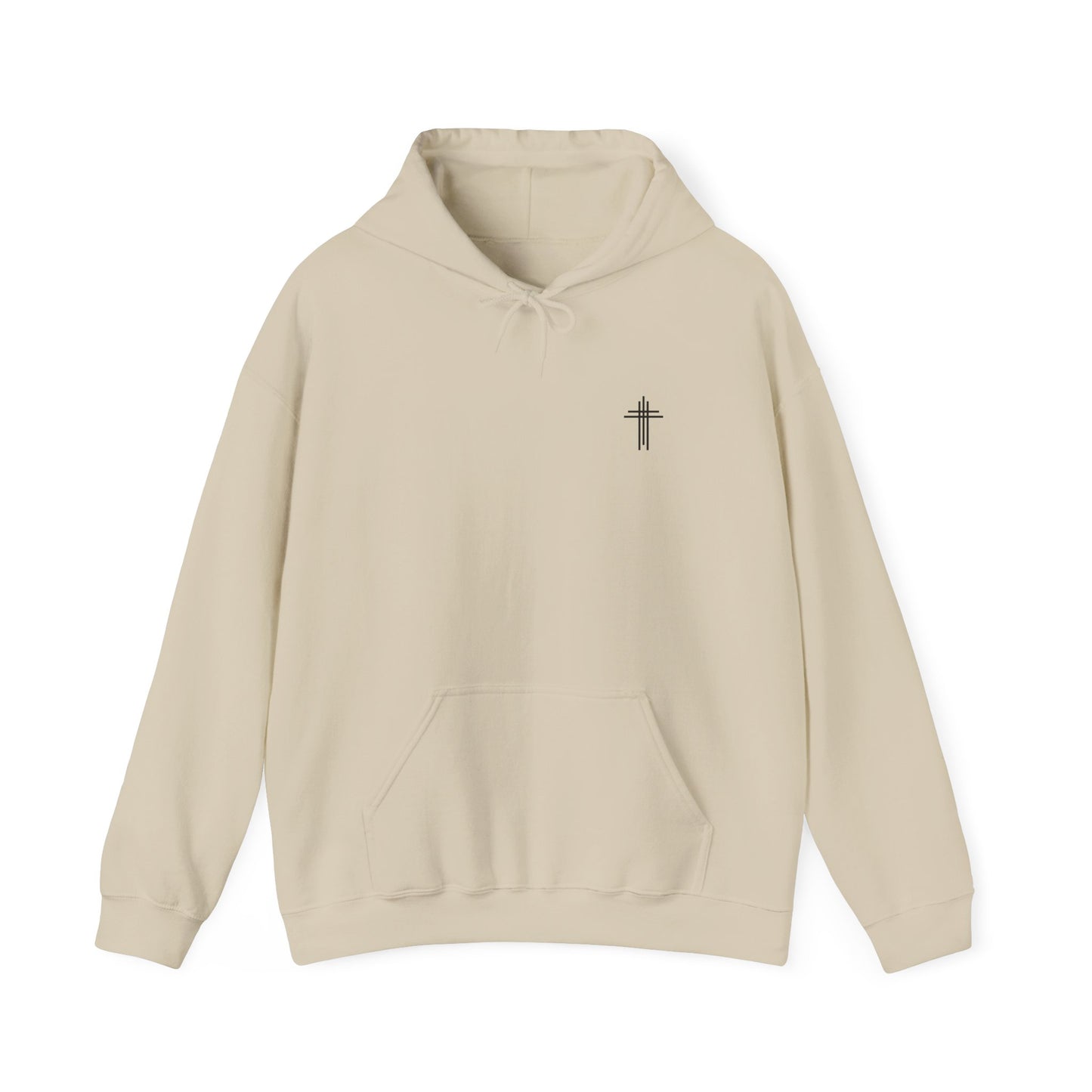 Amen Place | Christian Hoodie