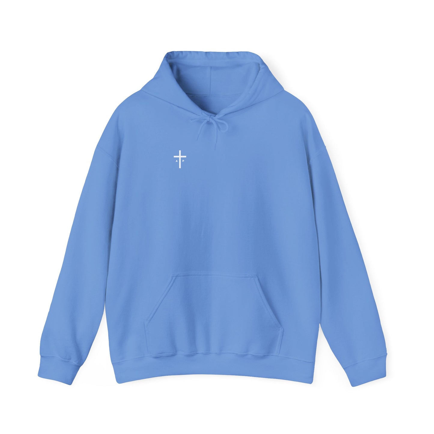 Amen Place Hoodie