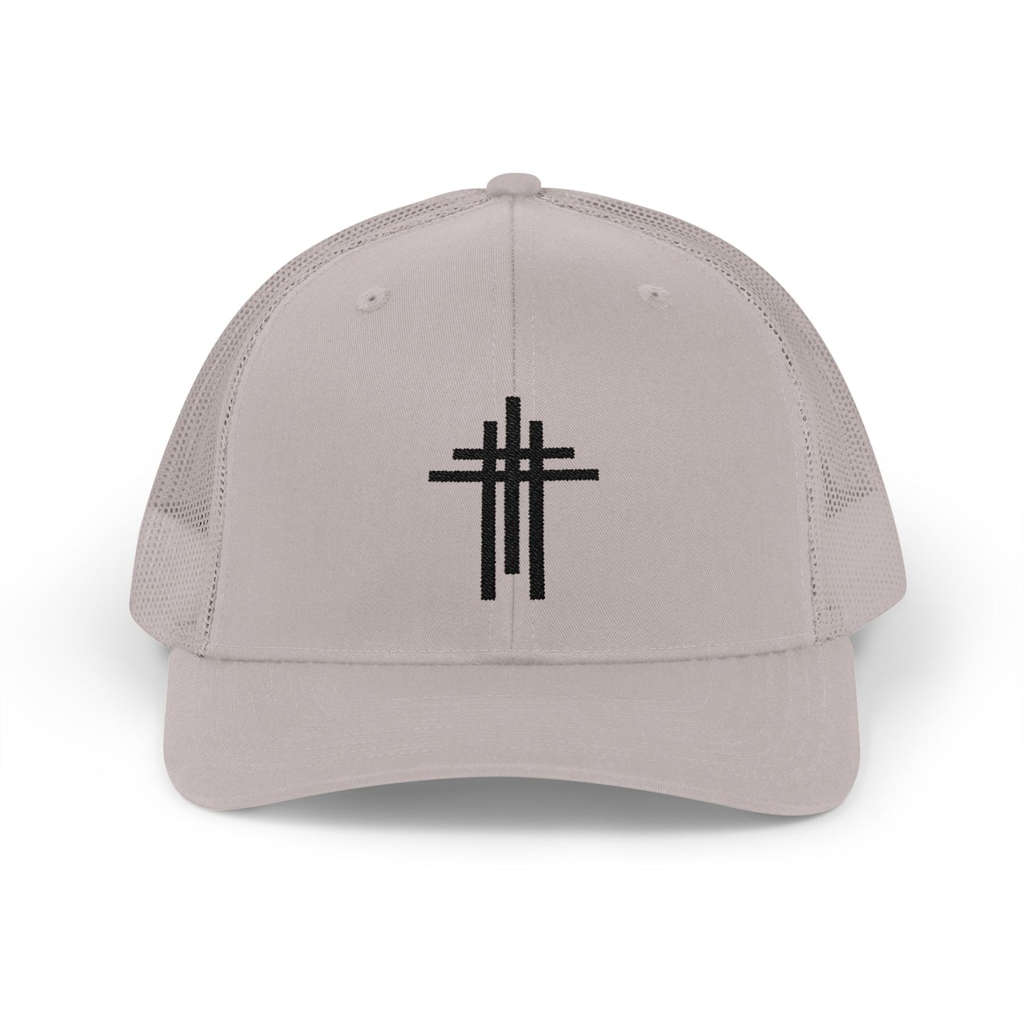 Amen Place | Christian Trucker Hat