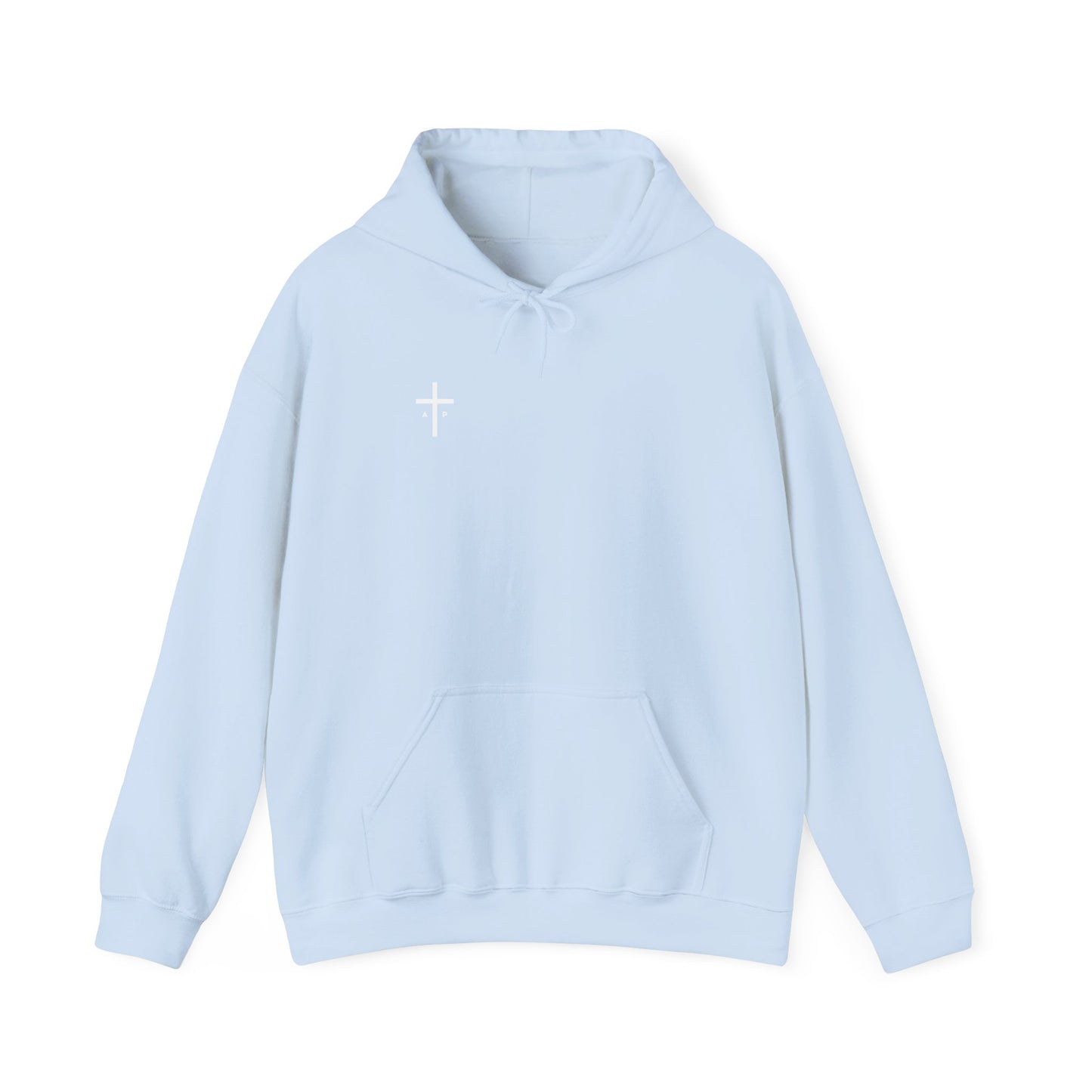 Amen Place Hoodie