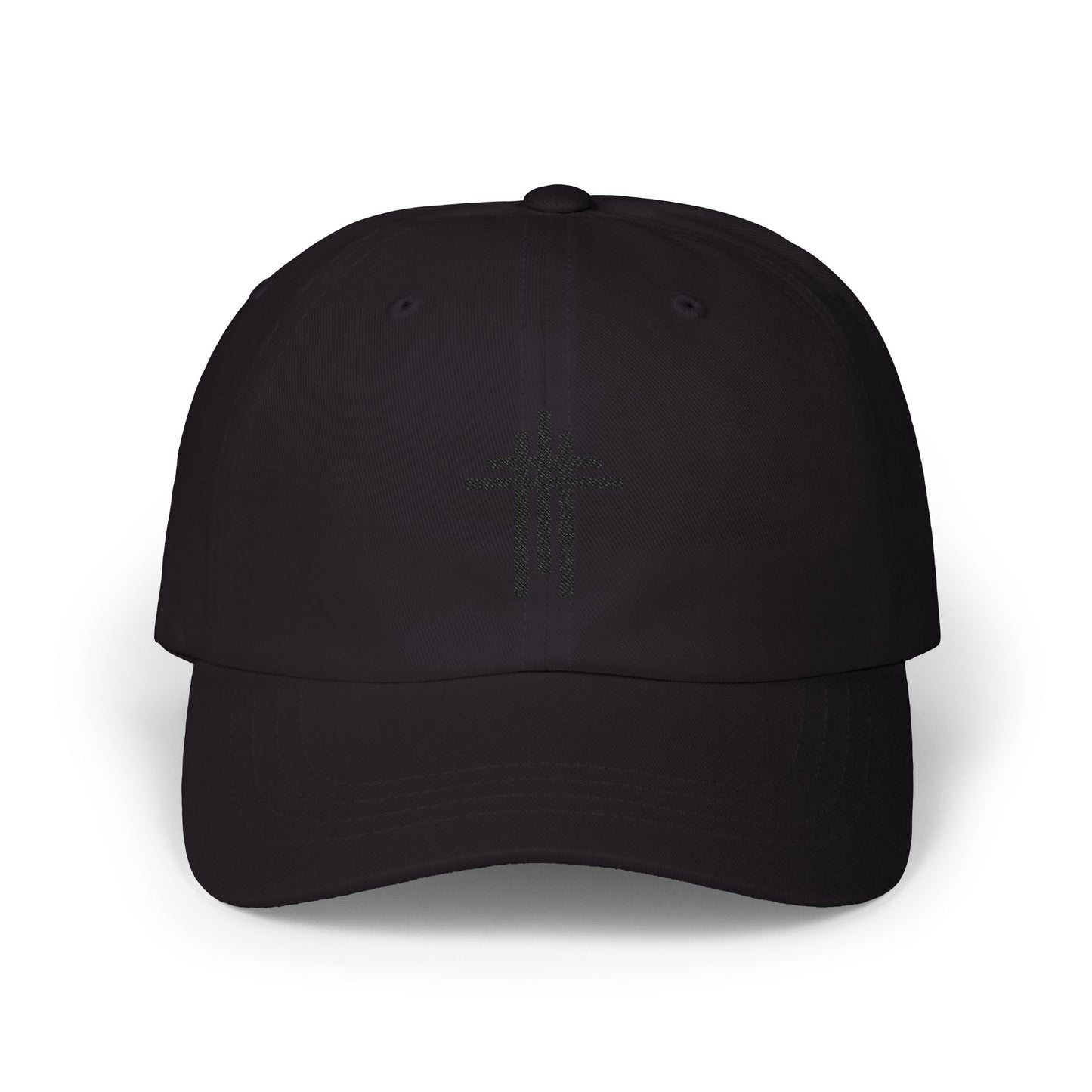 Amen Place | Classic Christian Cap