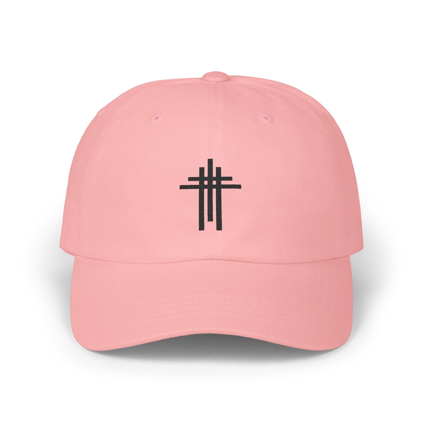 Amen Place | Classic Christian Cap