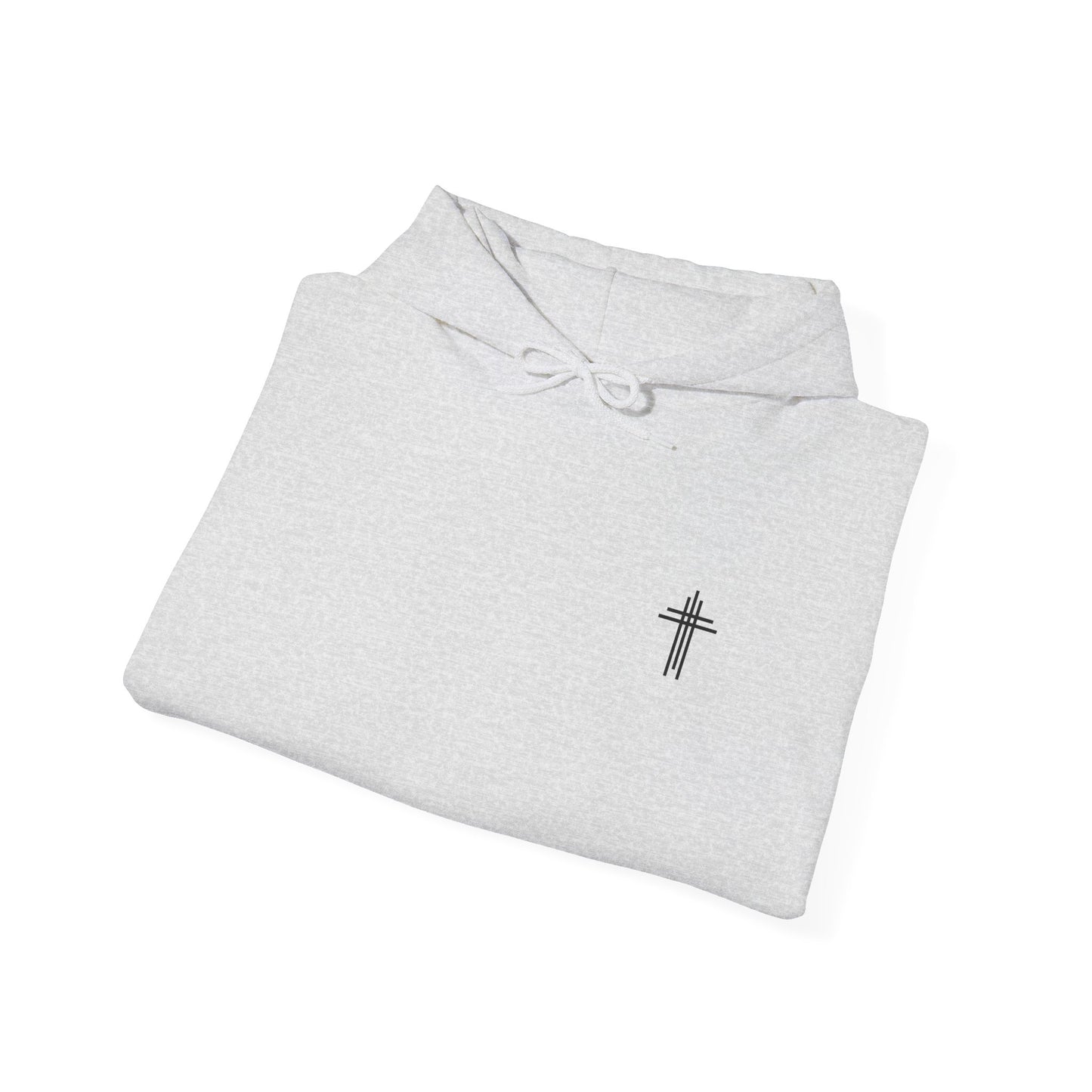 Amen Place | Christian Hoodie