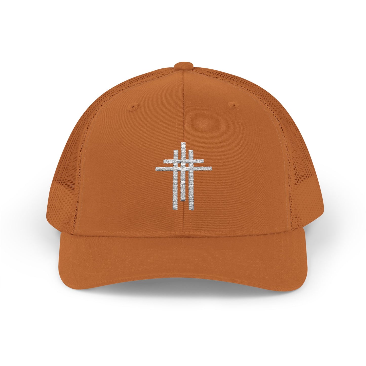 Amen Place | Christian Trucker Hat