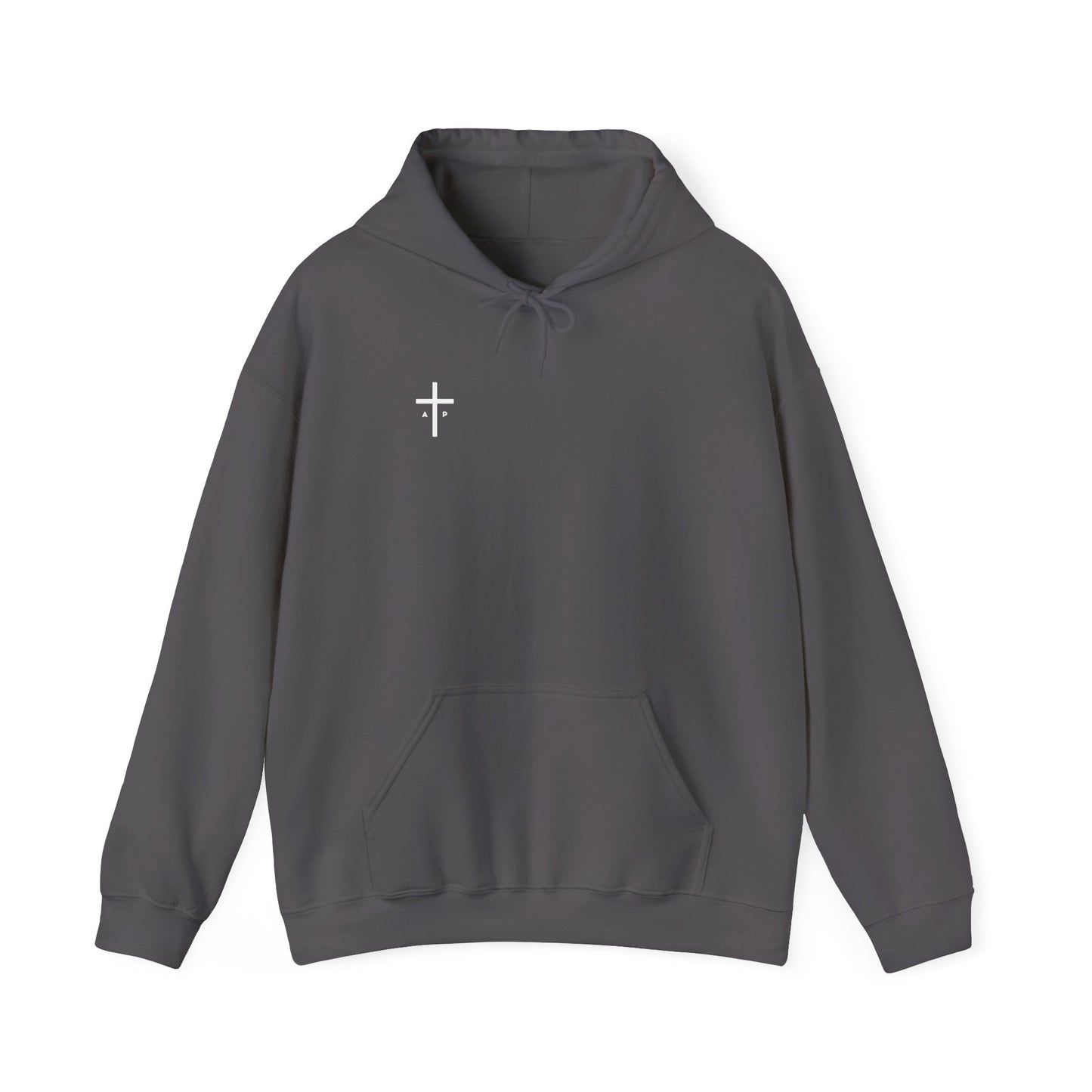 Amen Place Hoodie