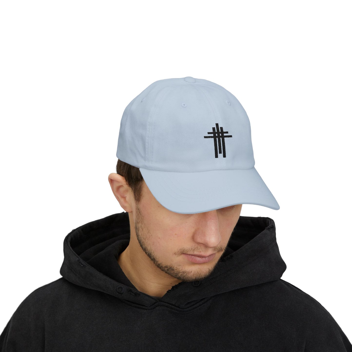 Amen Place | Classic Christian Cap