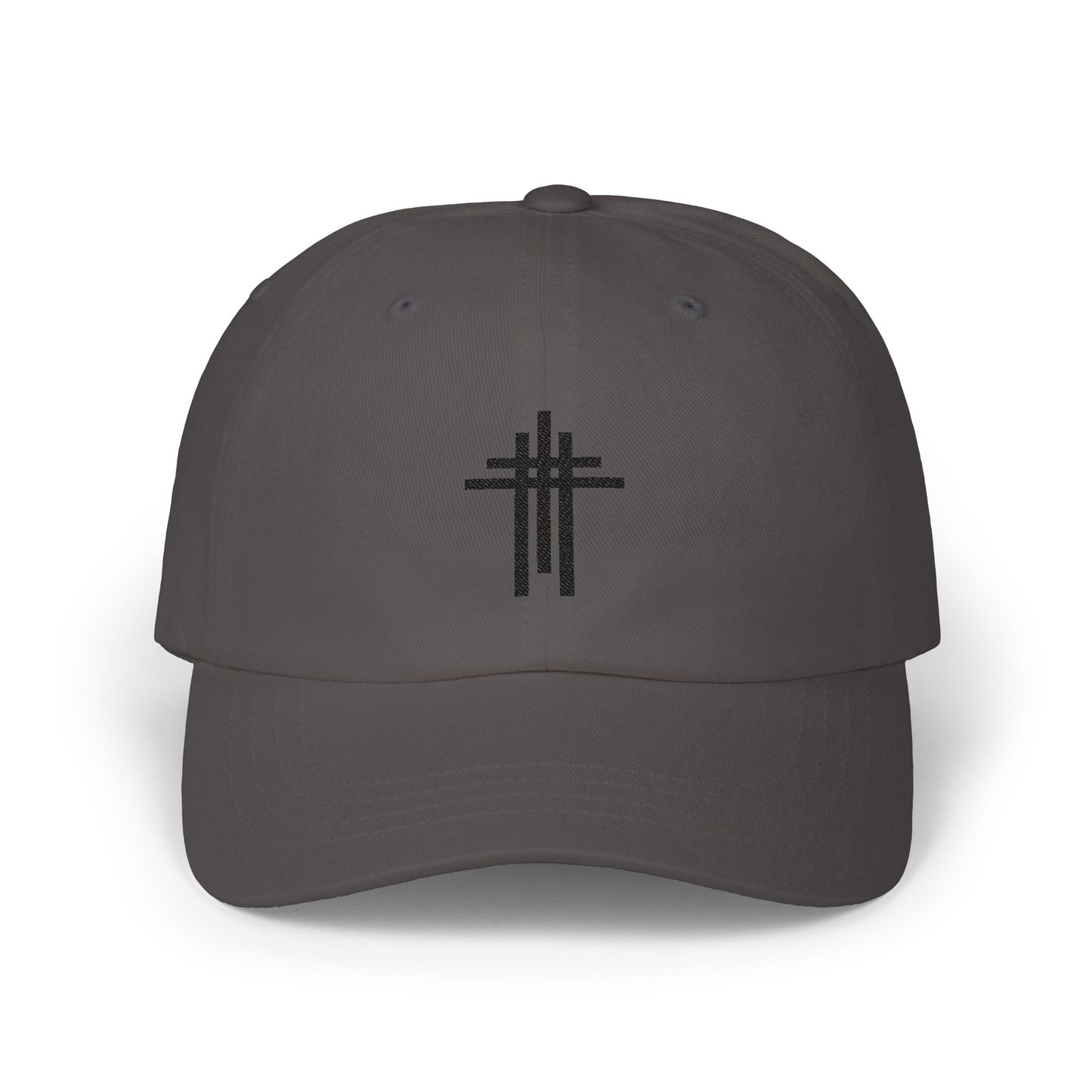 Amen Place | Classic Christian Cap