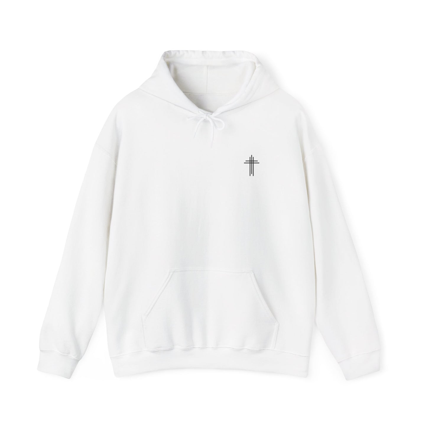 Amen Place | Christian Hoodie