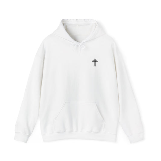 Amen Place | Christian Hoodie