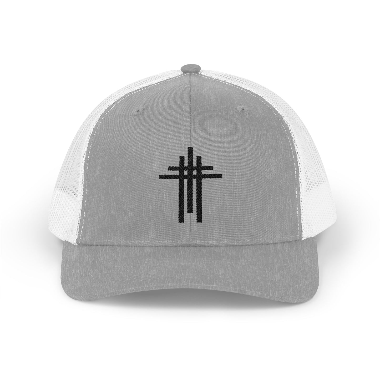 Amen Place | Christian Trucker Hat