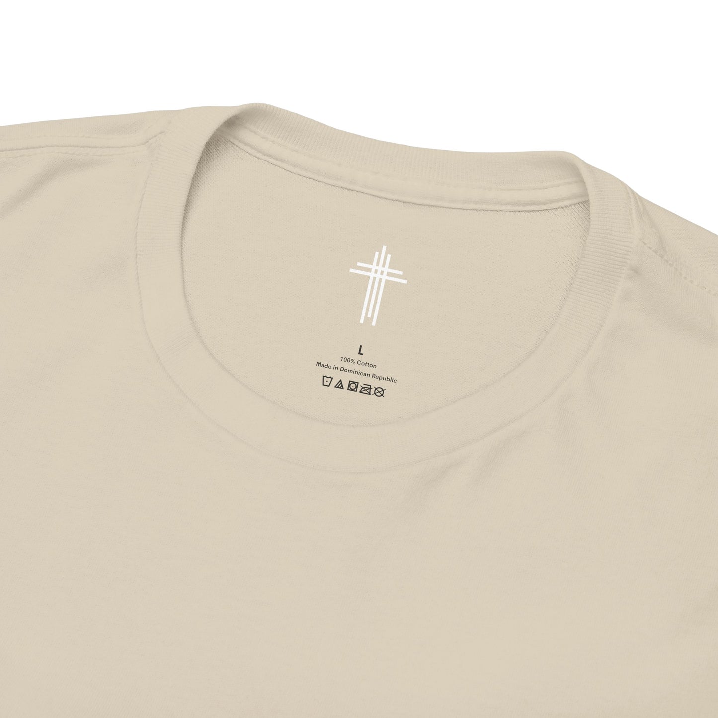 Jesus Loves You | Christian T Shirt