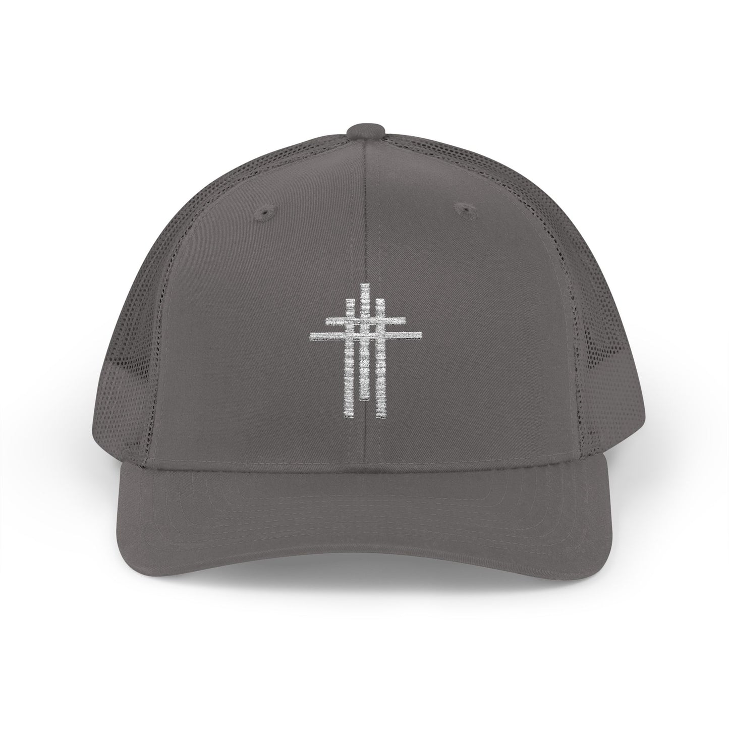 Amen Place | Christian Trucker Hat