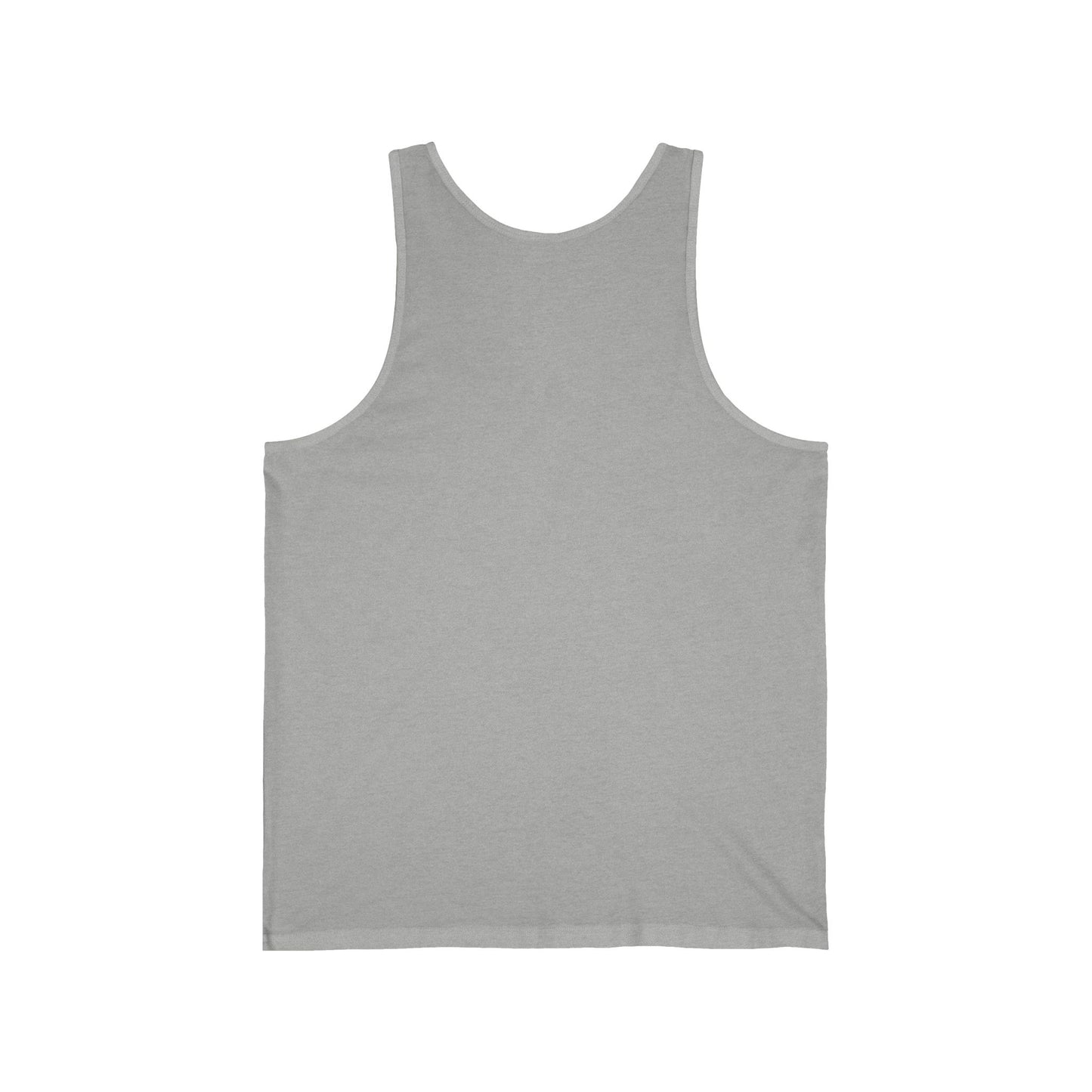 Amen Place Unisex Jersey Tank