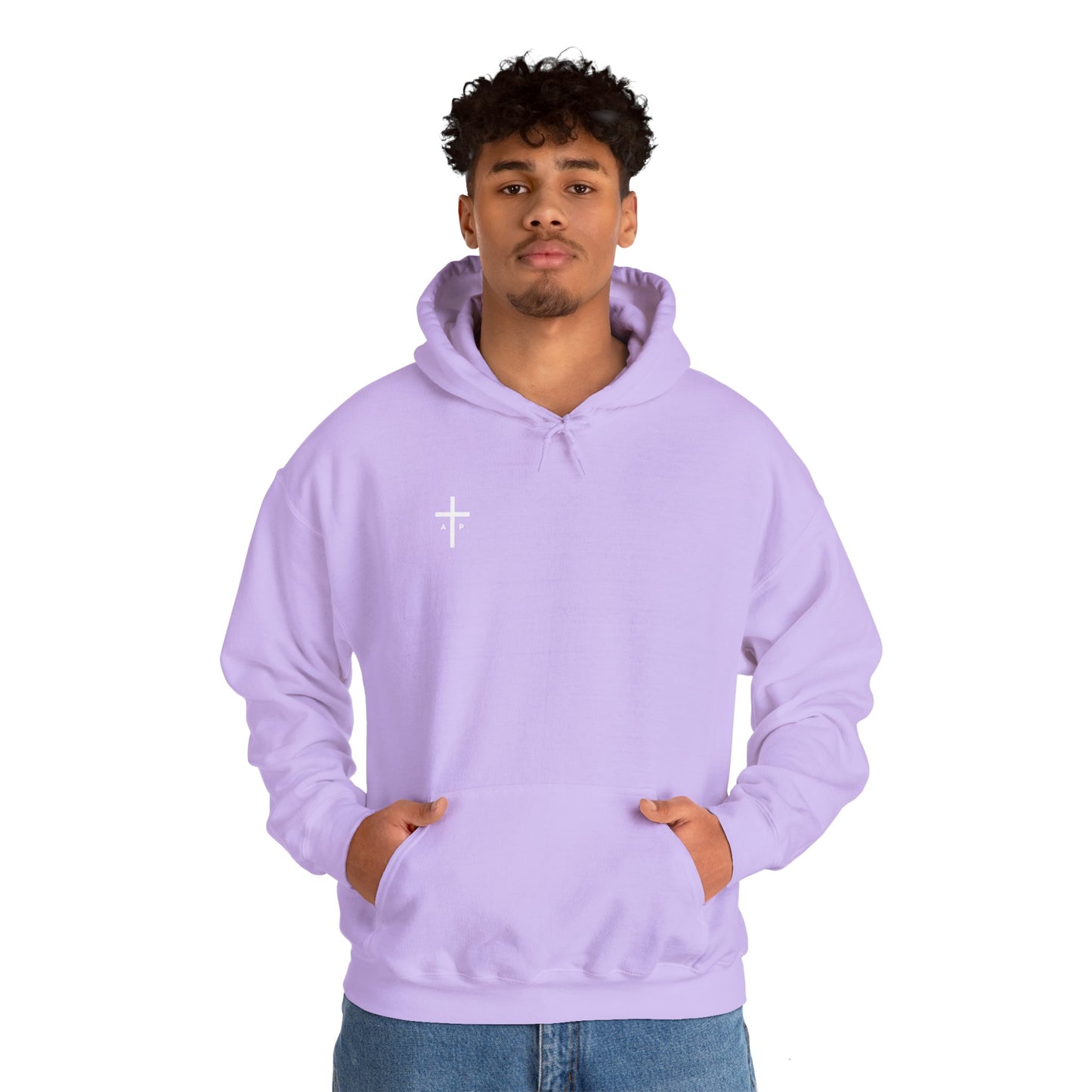 Amen Place Hoodie