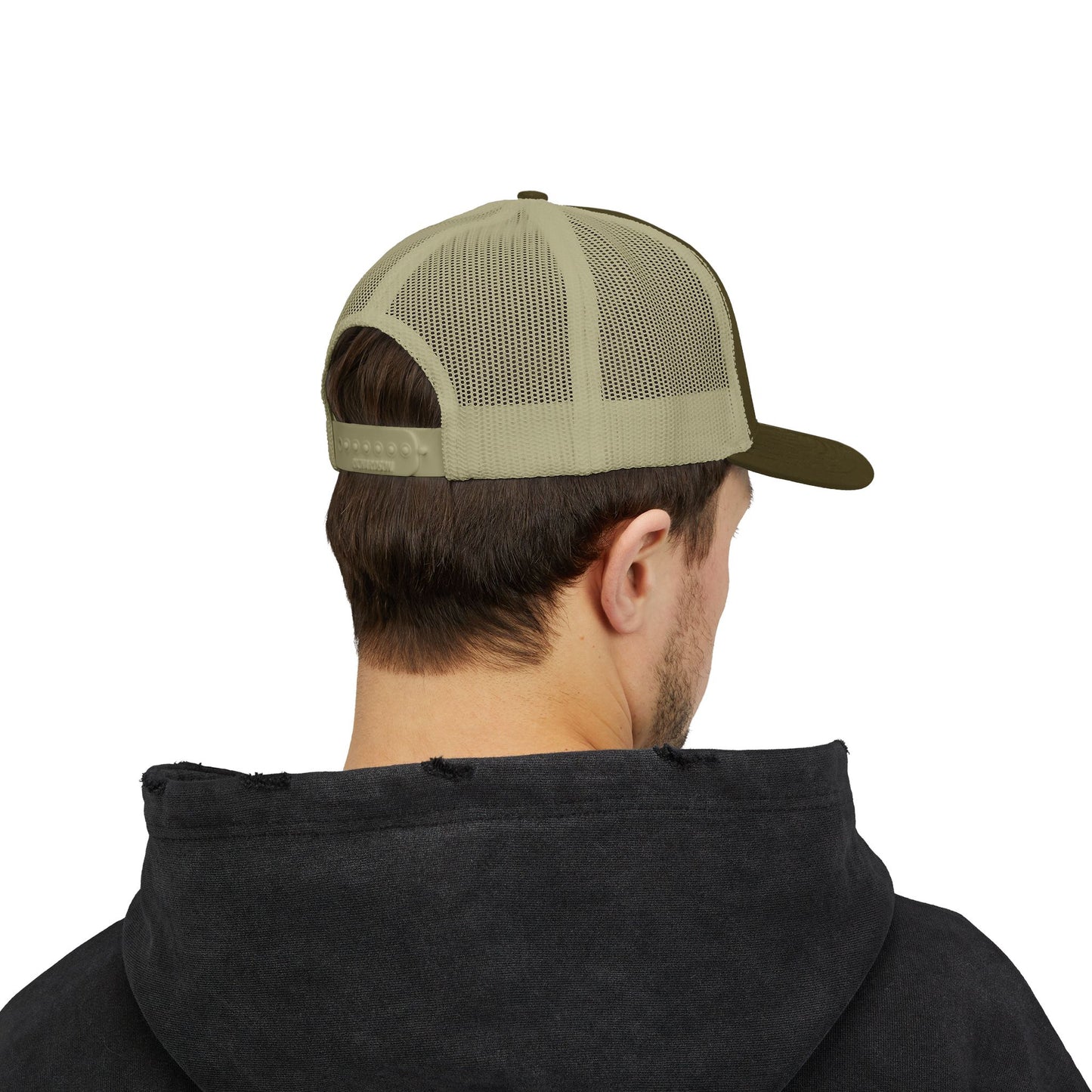 Amen Place | Christian Trucker Hat