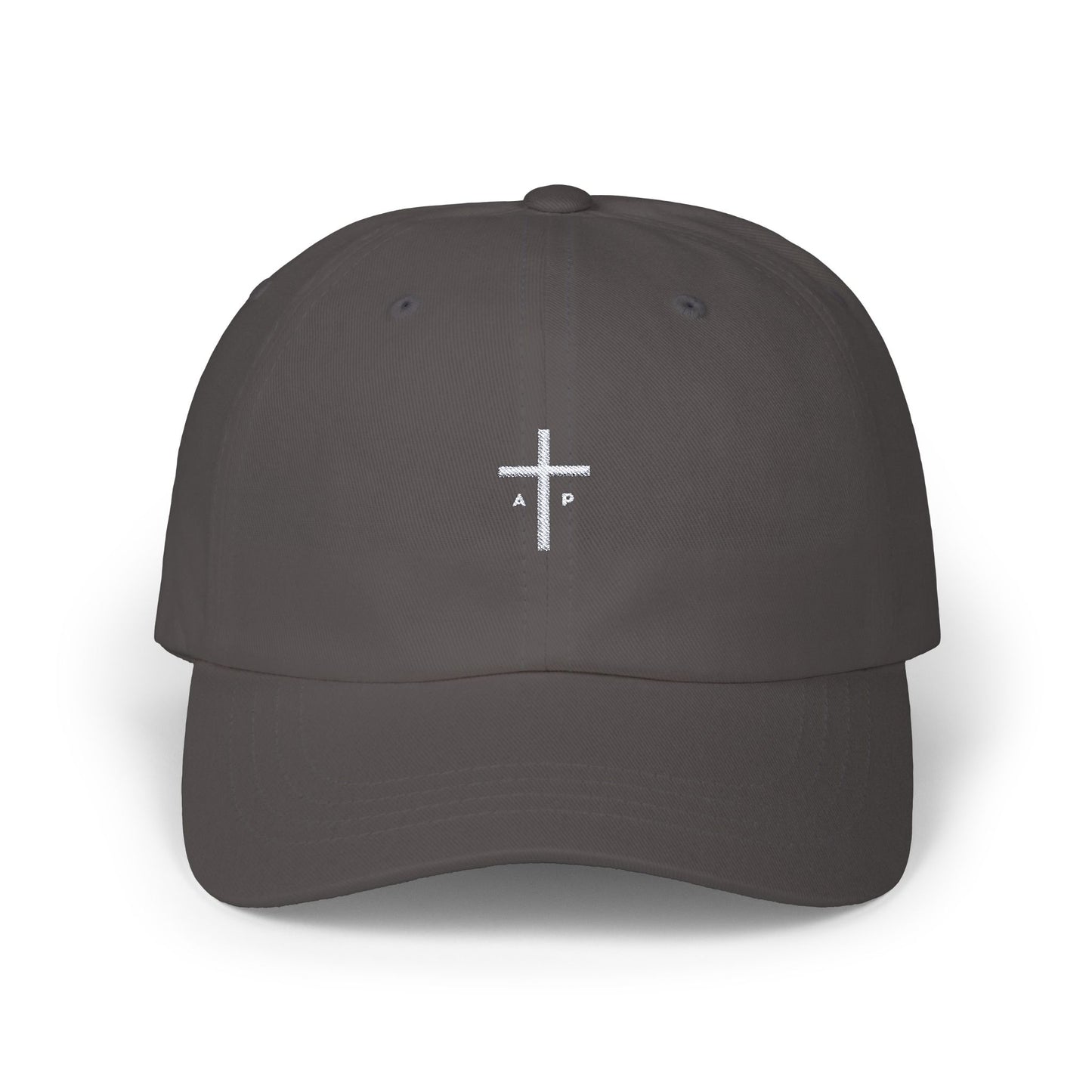 Amen Place Classic Hat